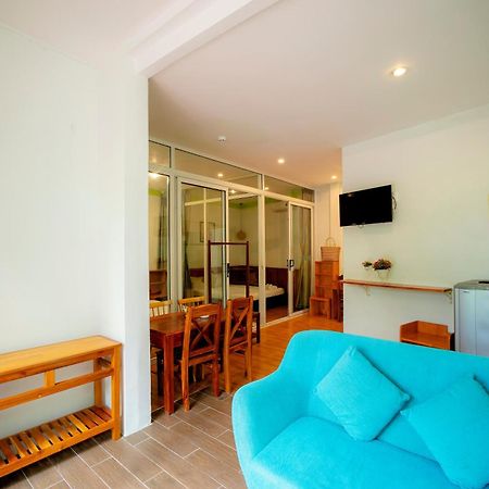 Bungalow Mai Phuong Binh Phu Quoc Eksteriør bilde