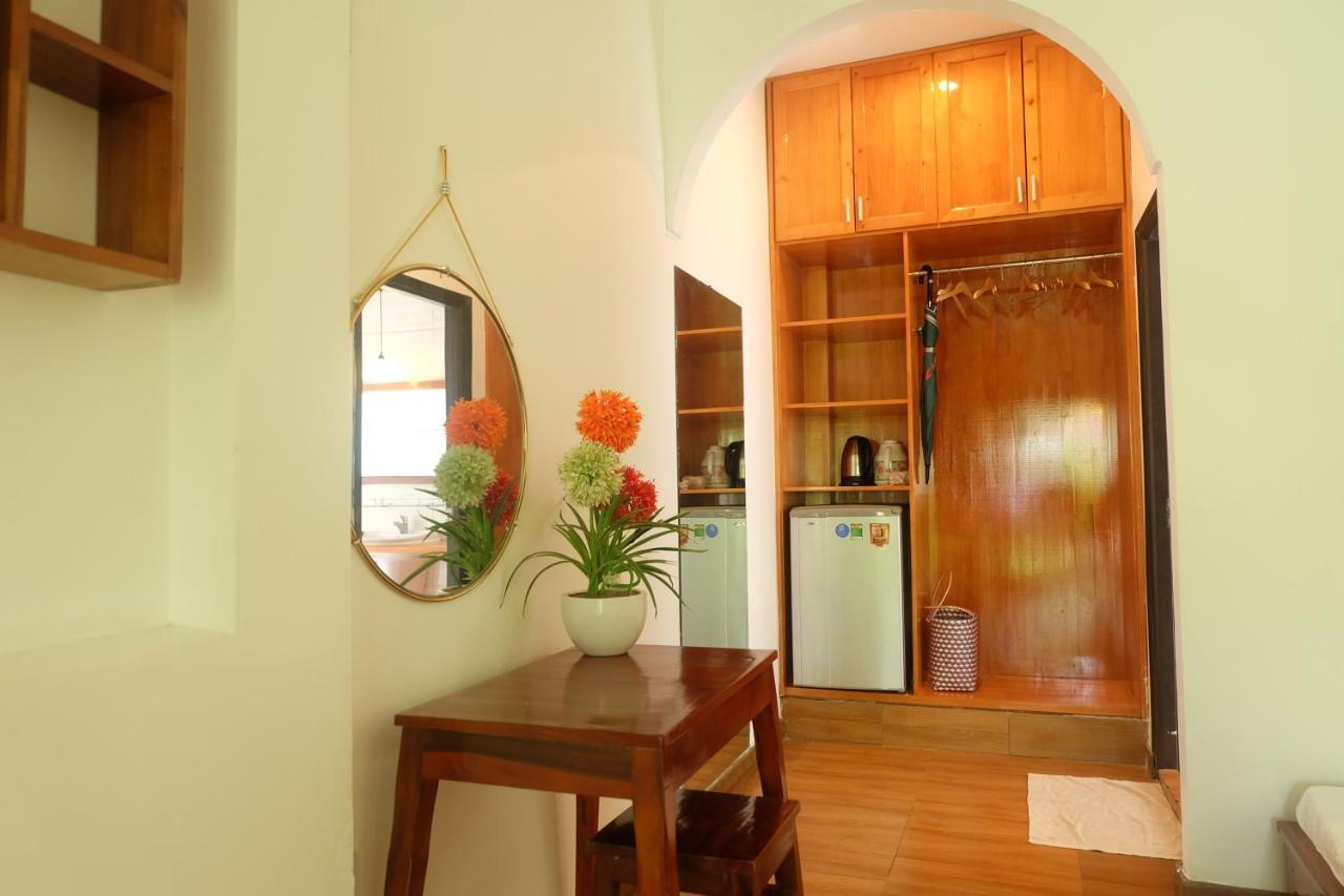 Bungalow Mai Phuong Binh Phu Quoc Eksteriør bilde
