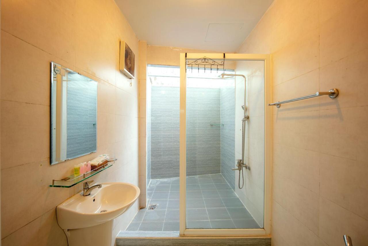 Bungalow Mai Phuong Binh Phu Quoc Eksteriør bilde