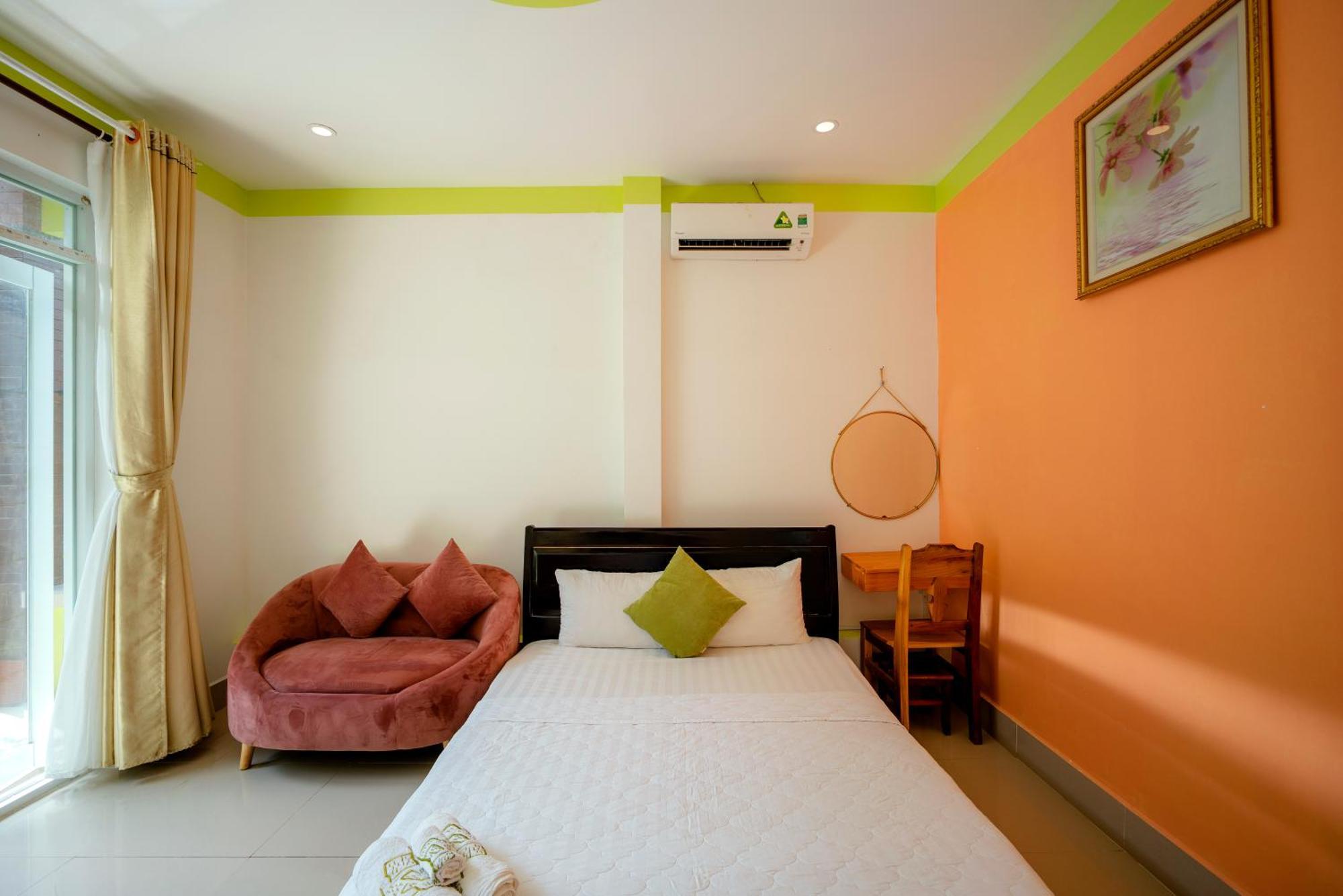 Bungalow Mai Phuong Binh Phu Quoc Eksteriør bilde