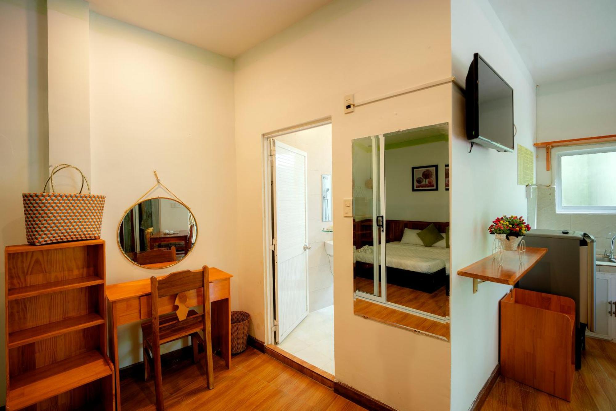 Bungalow Mai Phuong Binh Phu Quoc Eksteriør bilde