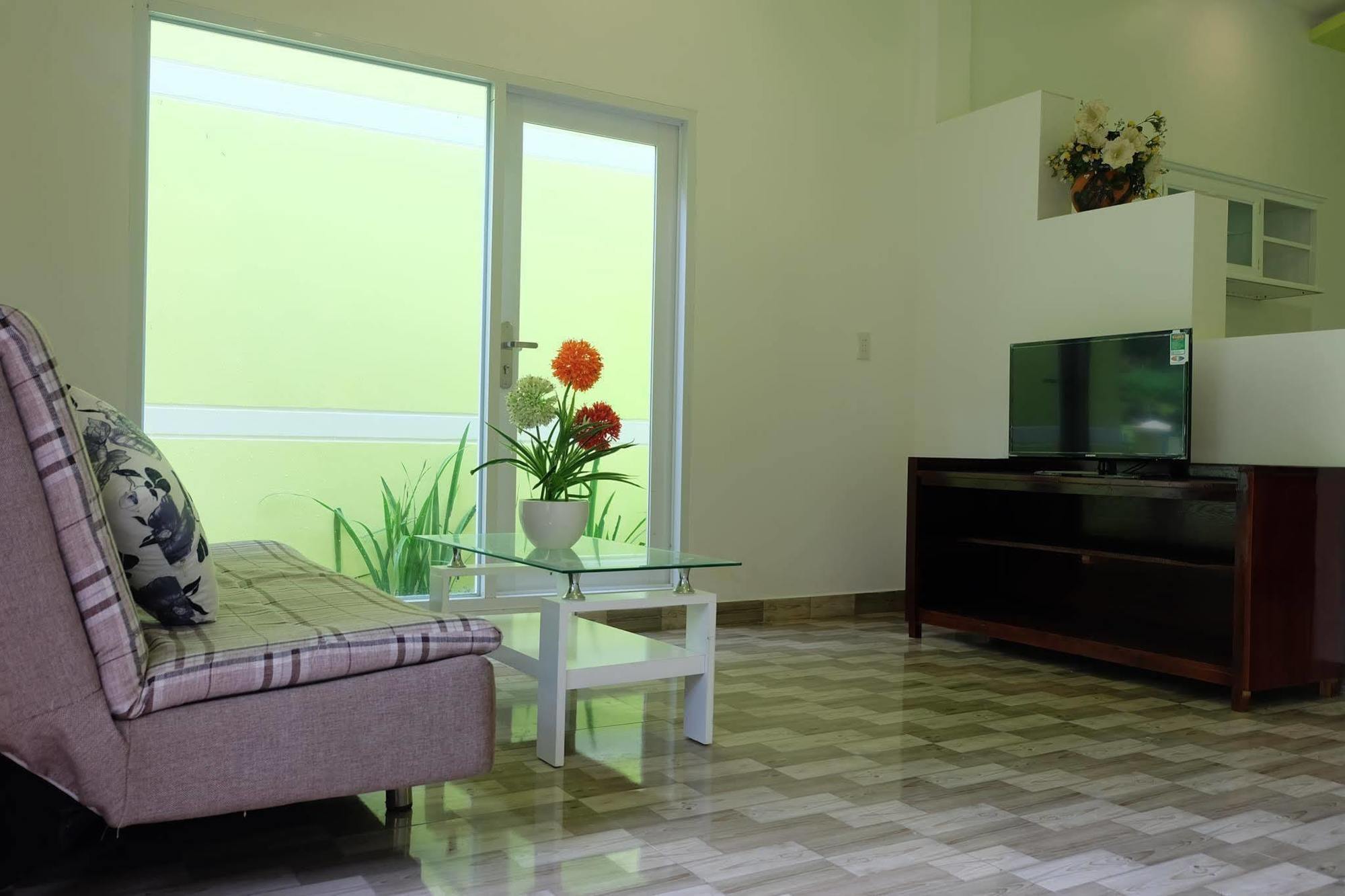 Bungalow Mai Phuong Binh Phu Quoc Eksteriør bilde
