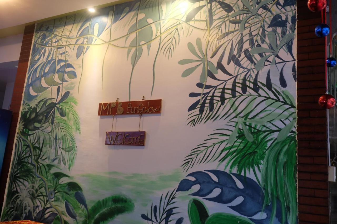 Bungalow Mai Phuong Binh Phu Quoc Eksteriør bilde